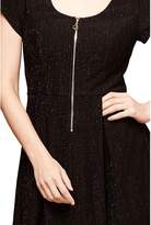 Thumbnail for your product : Yumi Zip Front Dress