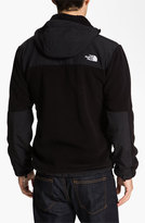 Thumbnail for your product : The North Face 'Denali' Hooded Recycled Fleece Jacket