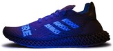 Thumbnail for your product : adidas x Arsham Future Runner 4D sneakers