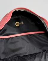 Thumbnail for your product : Mi-Pac Backpack In Coral Rubber