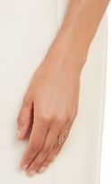Thumbnail for your product : Jennifer Meyer Kite Ring-Colorless