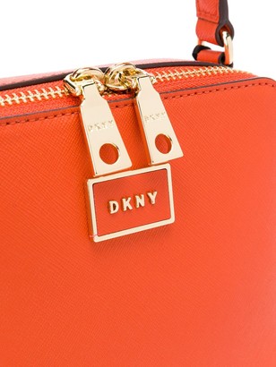DKNY Steffy square crossbody bag