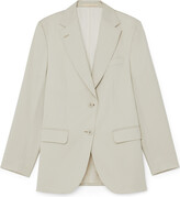 Thumbnail for your product : Officine Generale Giovanni Jacket