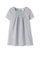 Thumbnail for your product : Country Road Flock Spot Dress
