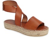Thumbnail for your product : Bettye Muller Women's Seven Ankle Strap Espadrille