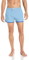 Thumbnail for your product : 2xist Men's Jogger Swim Trunk