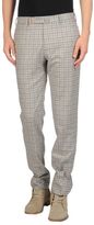 Thumbnail for your product : Marco Pescarolo Casual trouser