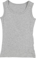 Thumbnail for your product : L:Ú L:Ú by MISS GRANT T-shirt Grey