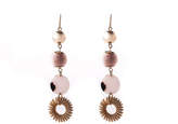 Thumbnail for your product : Oasis Orb Earrings