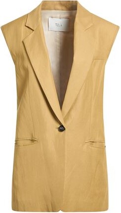 Tela Woman Blazer