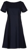 Thumbnail for your product : Jil Sander NAVY Short dress