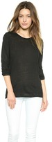 Thumbnail for your product : Laurèl IRO.JEANS Long Sleeve Tee