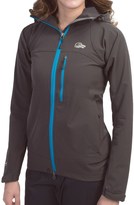 Thumbnail for your product : Lowe alpine Perfect Storm Jacket (For Women)