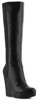 Thumbnail for your product : Steve Madden Melori Wedge Boot