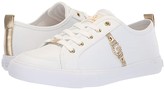 sneakers femme guess