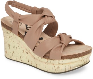 otbt women's sandals