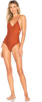 Thumbnail for your product : Acacia Swimwear Florence One Piece