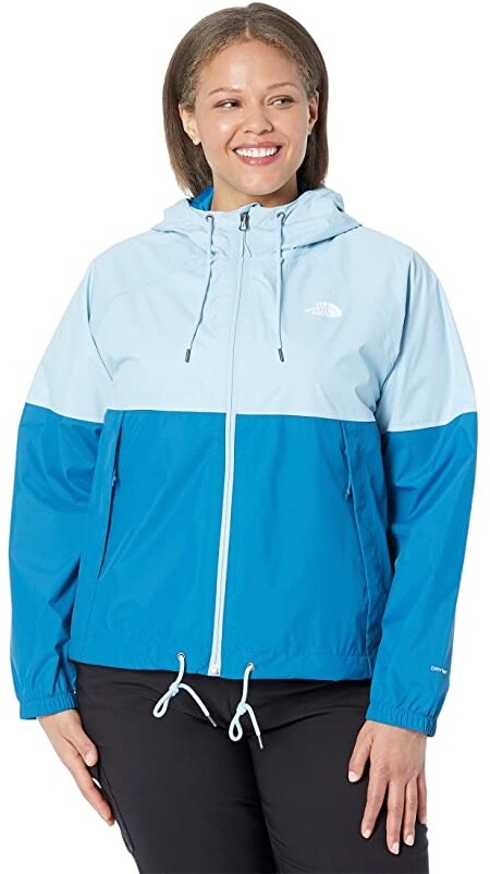 The North Face Blue Women's Sweatshirts & Hoodies | Shop the 