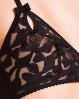 Thumbnail for your product : Huit Pretty Retro Soft Cup Bra