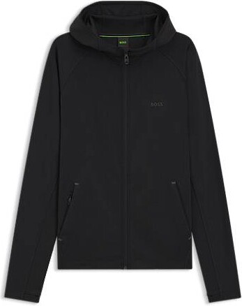 HUGO BOSS Men's Doley 10231832 01 Hooded Sweatshirt ShopStyle