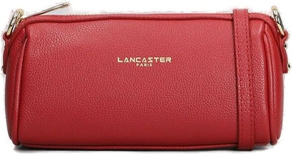 Lancaster Milano Ana Saddle Bag