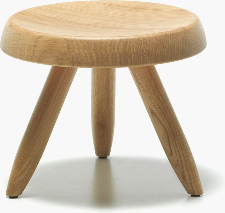 Cassina 524 Tabouret Berger Stool