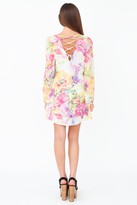 Thumbnail for your product : Yumi Kim Ring My Bell Dress