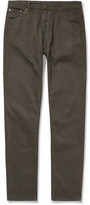 Thumbnail for your product : Raleigh Denim Martin Slim-Fit Denim Jeans