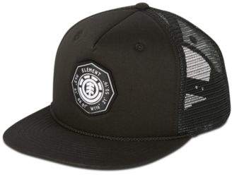 Element Men's Crisco Snapback Trucker Hat