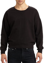 Thumbnail for your product : BLK DNM Dropped Shoulder Sweatshirt