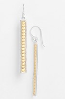 Thumbnail for your product : Anna Beck 'Gili' Linear Drop Earrings