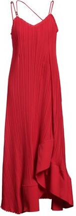 Lanvin Woman Midi dress