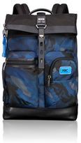 Thumbnail for your product : Tumi Luke Roll Top Backpack
