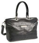 Thumbnail for your product : Longchamp 'Le Foulonne' Handbag