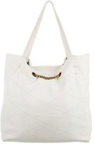 Thumbnail for your product : Lanvin Quilted Carry Me Tote
