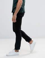 Thumbnail for your product : Lee Luke Skinny Clean Jean In Black