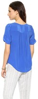 Thumbnail for your product : Joie Amone Blouse