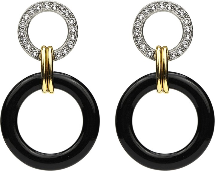 Resin Hoops | Shop the world's largest collection of fashion 
