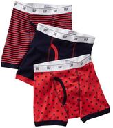 Thumbnail for your product : Gap Star boxer briefs (3-pack)
