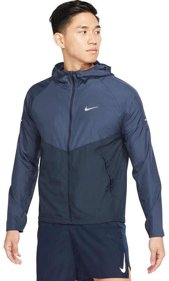 Nike Repel Miler Jacket - Men's - ShopStyle