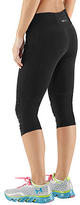 Thumbnail for your product : Under Armour Fly By Compression Capri Pants