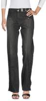 Thumbnail for your product : Roccobarocco Denim trousers