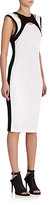 Thumbnail for your product : Helmut Lang Colorblock Sheath Dress