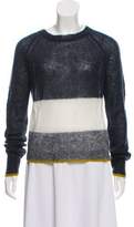 Thumbnail for your product : A.L.C. Knit Crew Neck Sweater