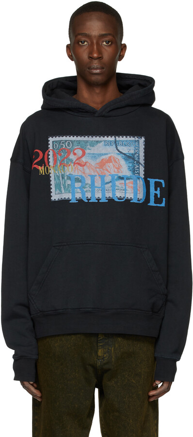 Rhude Men's Sweatshirts  Hoodies | ShopStyle