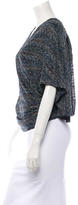 Thumbnail for your product : Missoni Knit Top
