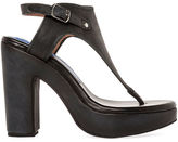 Thumbnail for your product : Jeffrey Campbell The Kelis Shoe in Black
