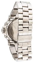 Thumbnail for your product : Michael Kors Crystal Dylan Watch