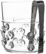 Thumbnail for your product : Juliska Florence Ice Bucket with Tongs