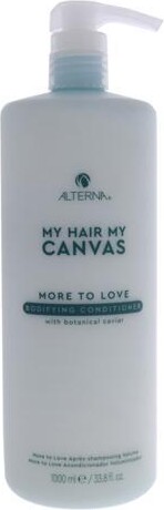 Alterna My Hair My Canvas More To Love Bodifying Conditioner by for Unisex - 33.8 oz Conditioner